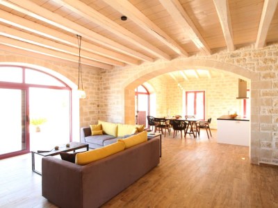 Holiday house Villa Dionysos - Features photo 31