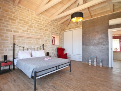 Holiday house Villa Dionysos - Features photo 32