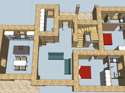 Holiday house Villa Dionysos - Document photo 39