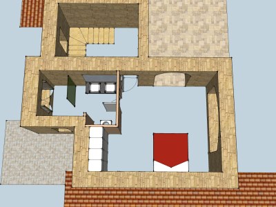 Holiday house Villa Dionysos - Document photo 40