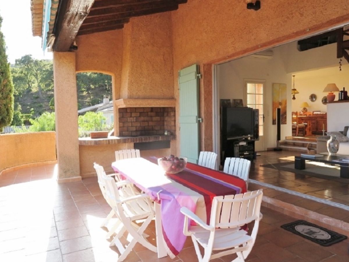 Villa H045 with infinity pool and sea views - Outdoor photo 5