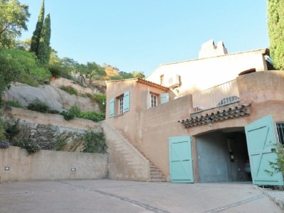 Villa H045 with infinity pool and sea views - Outdoor photo 6