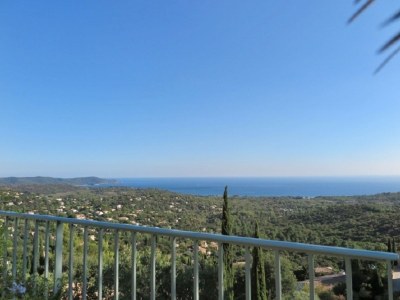 Villa H045 with infinity pool and sea views - Outdoor photo 7