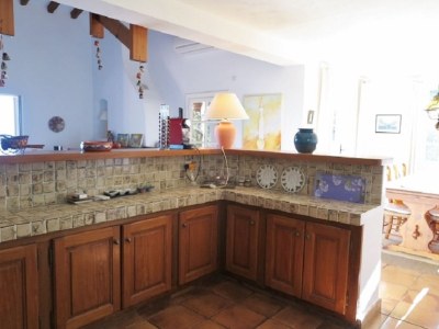 Villa H045 with infinity pool and sea views - Features photo 14