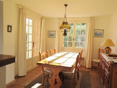 Villa H045 with infinity pool and sea views - Features photo 15