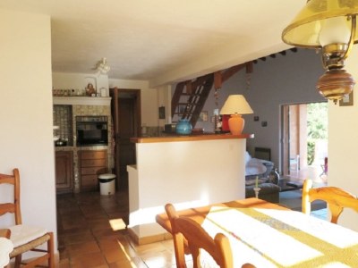 Villa H045 with infinity pool and sea views - Features photo 16