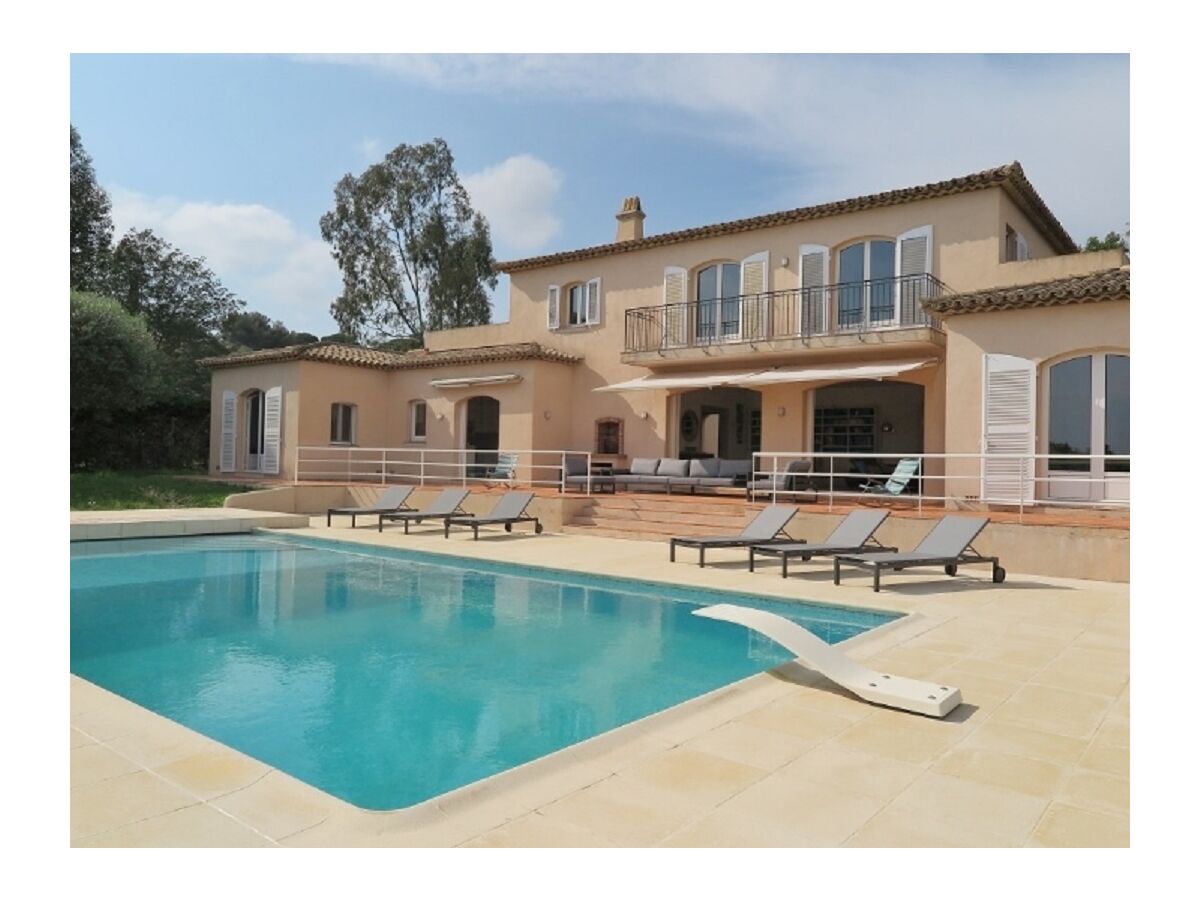 Villa H98 close to the beach