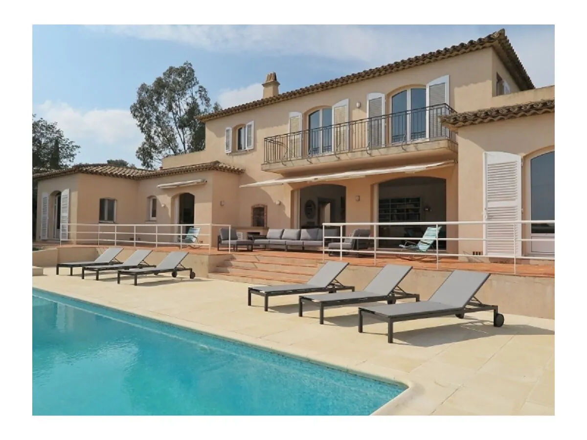 Villa H98 close to the beach - Outdoor photo 2