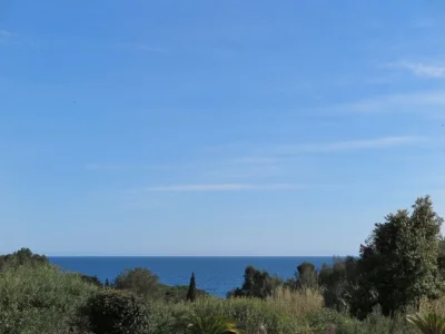 Villa H98 close to the beach - Outdoor photo 3