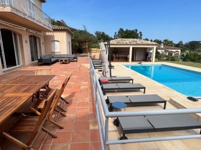 Villa H98 close to the beach - Outdoor photo 4