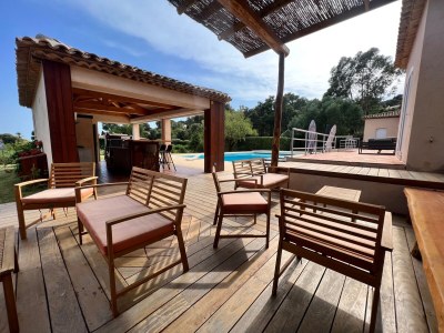 Villa H98 close to the beach - Outdoor photo 5