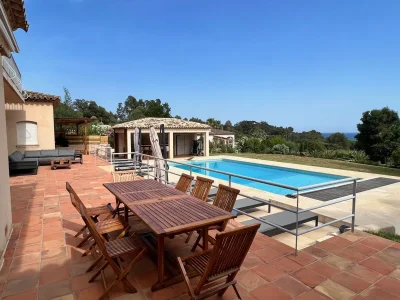 Villa H98 close to the beach - Outdoor photo 6