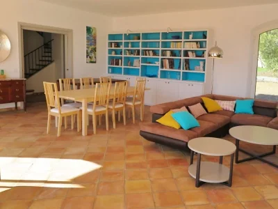 Villa H98 close to the beach - Features photo 8