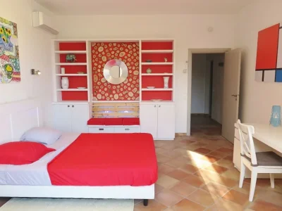 Villa H98 close to the beach - Features photo 15