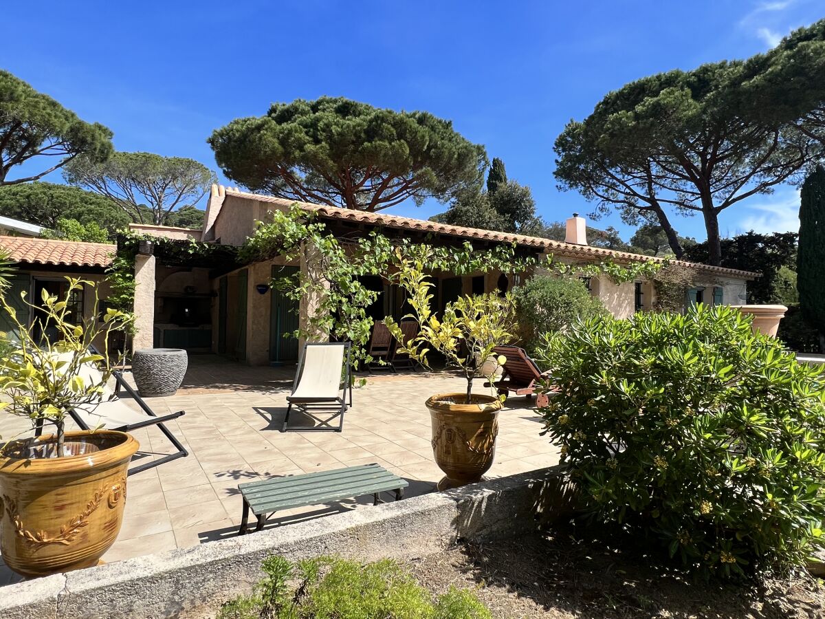 Villa H165 with pool, in calm surroundings and close to the beach - Outdoor photo 5