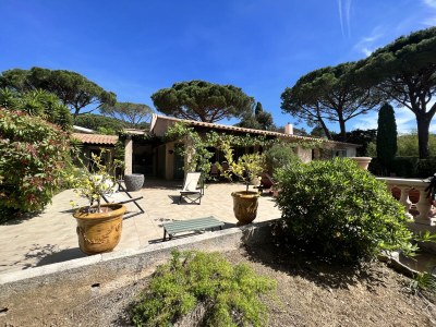 Villa H165 with pool, in calm surroundings and close to the beach - Outdoor photo 4