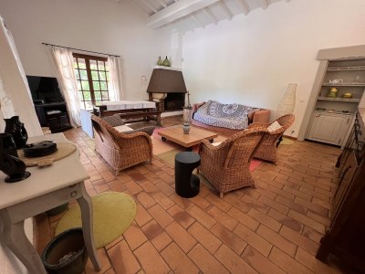 Villa H165 with pool, in calm surroundings and close to the beach - Features photo 7