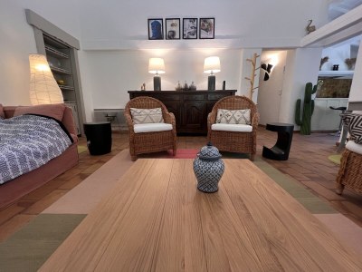 Villa H165 with pool, in calm surroundings and close to the beach - Features photo 8