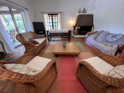 Villa H165 with pool, in calm surroundings and close to the beach - Features photo 9