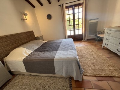 Villa H165 with pool, in calm surroundings and close to the beach - Features photo 11