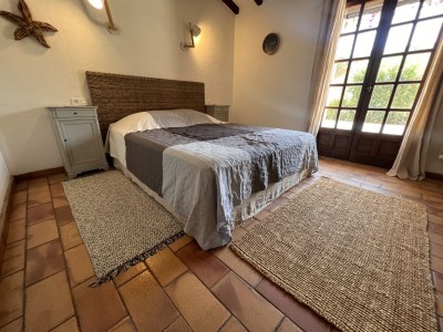 Villa H165 with pool, in calm surroundings and close to the beach - Features photo 14