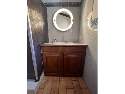 Villa H165 with pool, in calm surroundings and close to the beach - Features photo 15