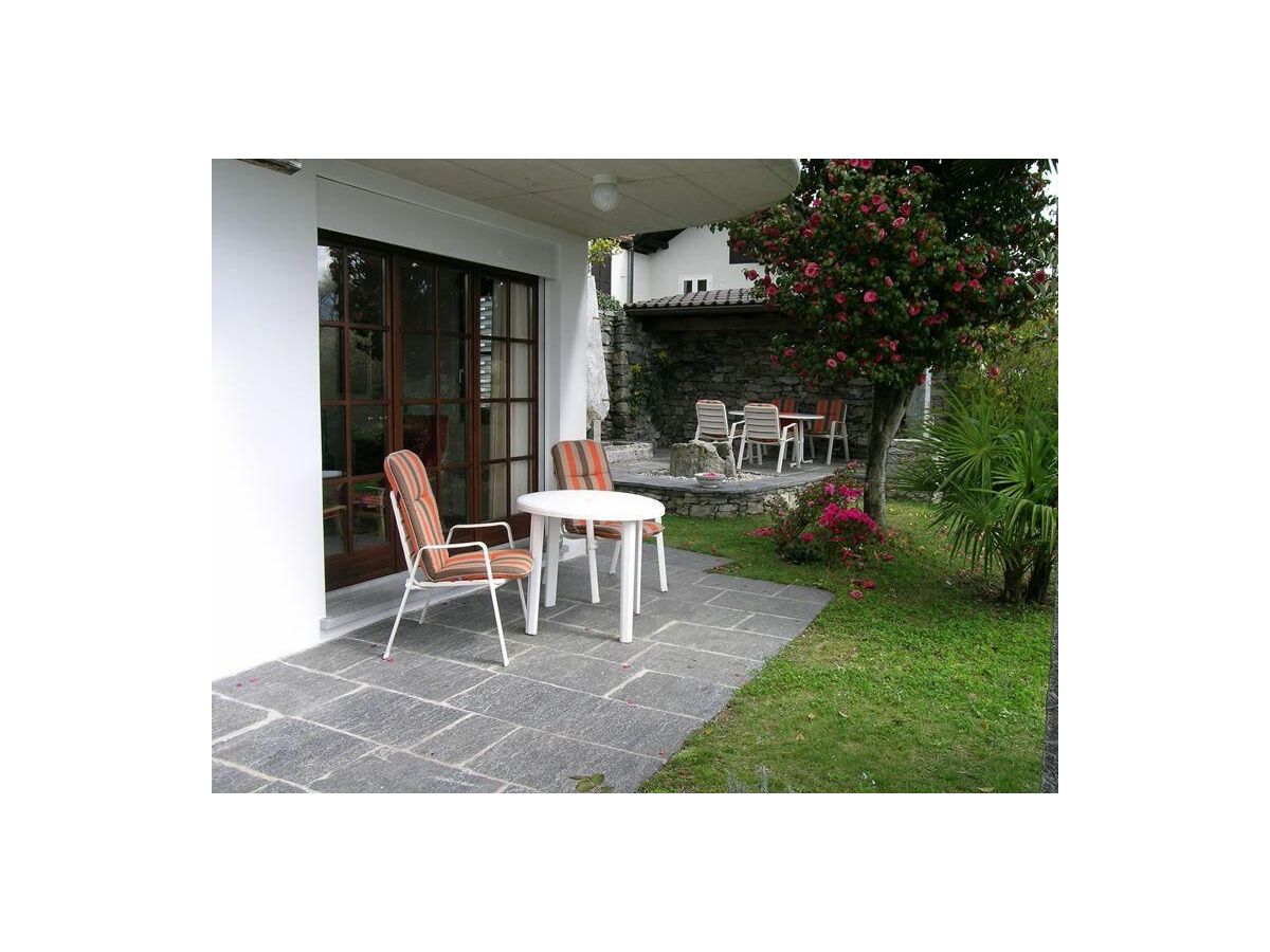 Holiday house Rustico Al Torchio - Outdoor photo 3