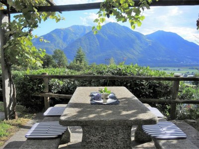 Holiday house Rustico Al Torchio - Outdoor photo 2