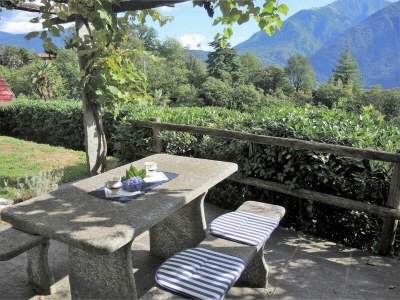 Holiday house Rustico Al Torchio - Outdoor photo 4