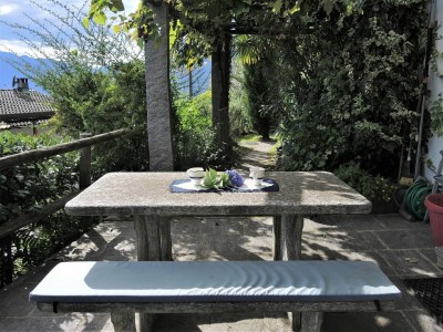Holiday house Rustico Al Torchio - Outdoor photo 5