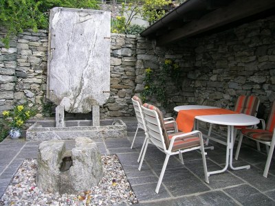 Holiday house Rustico Al Torchio - Outdoor photo 6