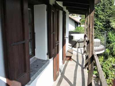 Holiday house Rustico Al Torchio - Outdoor photo 8