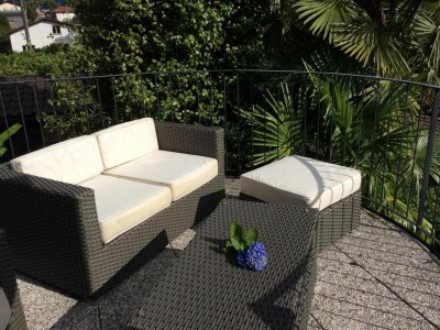 Holiday house Rustico Al Torchio - Outdoor photo 9