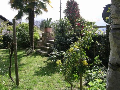 Holiday house Rustico Al Torchio - Outdoor photo 11