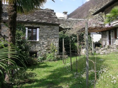 Holiday house Rustico Al Torchio - Outdoor photo 12