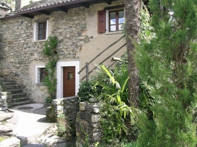 Holiday house Rustico Al Torchio - Outdoor photo 13