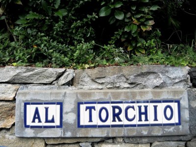 Holiday house Rustico Al Torchio - Outdoor photo 14