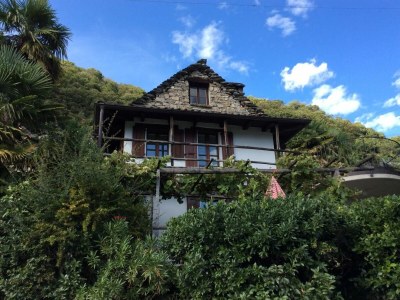 Holiday house Rustico Al Torchio - Outdoor photo 15