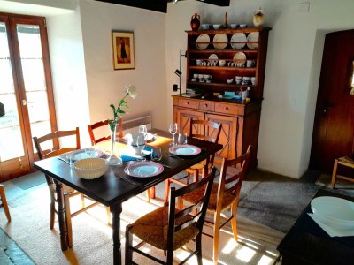 Holiday house Rustico Al Torchio - Outdoor photo 17