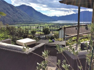 Holiday house Rustico Al Torchio - Outdoor photo 22