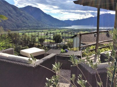 Holiday house Rustico Al Torchio - Outdoor photo 23