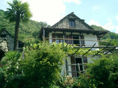 Holiday house Rustico Al Torchio - Outdoor photo 24