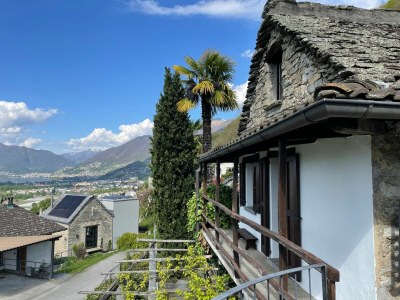 Holiday house Rustico Al Torchio - Outdoor photo 25