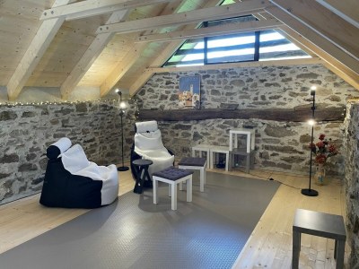 Holiday house Rustico Al Torchio - Outdoor photo 26