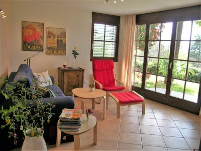 Holiday house Rustico Al Torchio - Features photo 27