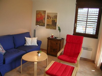 Holiday house Rustico Al Torchio - Features photo 28