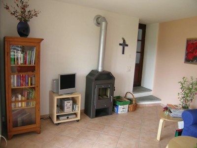 Holiday house Rustico Al Torchio - Features photo 30