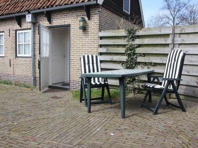 Holiday apartment Barbier - Outdoor photo 3