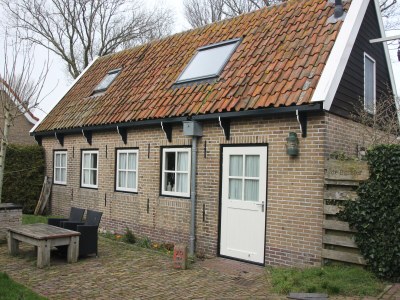 Holiday apartment Barbier - Outdoor photo 5