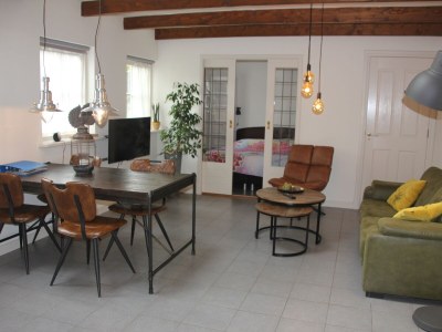Holiday apartment Barbier - Features photo 6